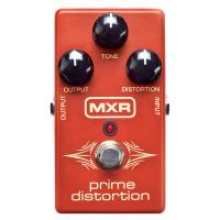 MXR M69 Prime Distortion Pedale distorsore _1