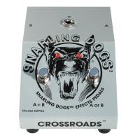 Pedale switch Snarling Dogs SDP05 Crossroads 