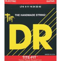 DR lt-9 (9-42) Muta corde per chitarra elettrica _1
