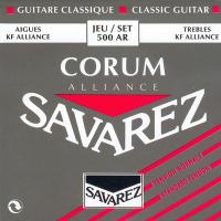 Savarez 500AR Muta corde per chitarra classica 