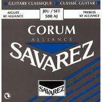 Savarez 500AJ Muta corde per chitarra classica