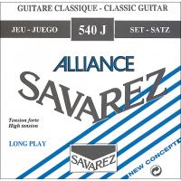 Savarez 540J Muta corde per chitarra classica_1