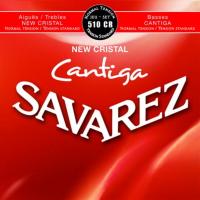 Savarez 510CR Muta corde per chitarra classica_1