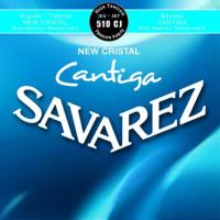 Savarez 510CJ Muta corde per chitarra classica_1