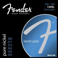 Fender 150XL Muta di corde per chitarra elettrica_1