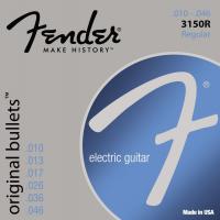 Fender 3150R Muta di corde per chitarra elettrica_1