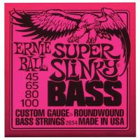 Ernie ball 2834 (45-100) Muta di corde per basso elettrico_1