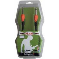 Bespeco sljj450 - cavo Jack-Jack 4.5 Mt. 