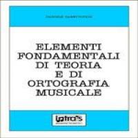 Zanettovich D. - Elementi fondamentali di teoria e di ortografia musicale_1