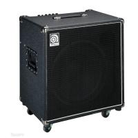 Ampeg BA 115 HP Amplificatore per Basso 