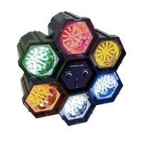 Karma DJ319LED 