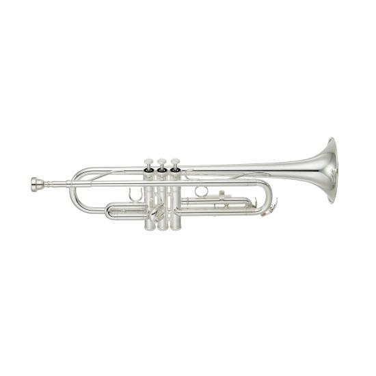  Tromba Yamaha YTR-2330S in Sib - PRONTA CONSEGNA  SPEDITA GRATIS 