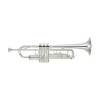  Tromba Yamaha YTR-3335S in Sib - SPEDITA GRATIS 