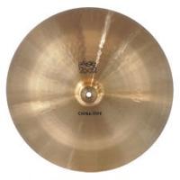 Piatto Paiste China Type 2002_1