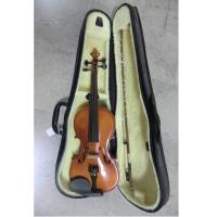 Violino Sonata 3/4  MONTATO SETTATO PRONTO A SUONARE_1