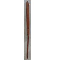 Tracolla in pelle Etabeta Old hand - MADE IN ITALY 