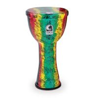 Djembe Toca Light Weight Series  12'' (SFDL-12RB - TO809270)_1