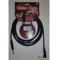 Klotz Guitar Cable Cavo jack jack 4,5 mt  - Setting Stage  On Fire - MADE IN GERMANY _1