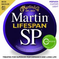 Martin MSP6050 Custom Light (11-52) Muta corde per chitarra acustica_1