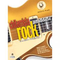 Umberto Rossi - Chitarrista Rock Autodidatta 