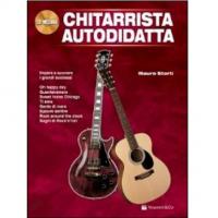 Mauro Storti - Chitarrista Autodidatta _1