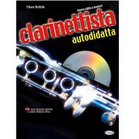 Eliseo Bellido - Clarinettista Autodidatta _1