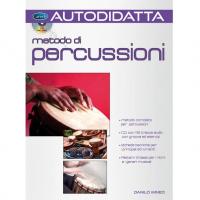 Danilo Mineo - Metodo di percussioni autodidatta _1