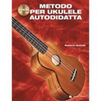 Roberto Bettelli - Metodo per ukulele autodidatta _1