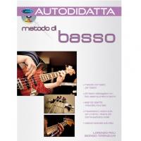 Lorenzo Poli/Giorgio Terenziani - Metodo di basso autodidatta _1