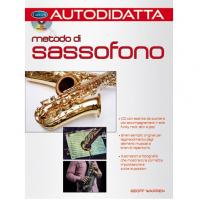 Geoff Warren - Metodo di sassofono Autodidatta _1