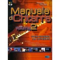 Massimo Varini - Manuale Di Chitarra Volume 2_1