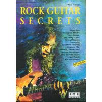 Peter Fischer - Rock Guitar Secrets 