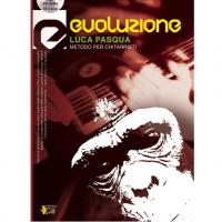 Luca Pasqua - Evoluzione - metodo per chitarristi _1