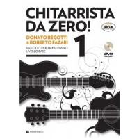Donato Begotti & Roberto Fazari - Chitarrista da Zero! 1 