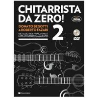 Donato Begotti & Roberto Fazari - Chitarrista da Zero! 2_1