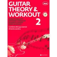 Donato Begotti, Antonio Cordaro, Roberto Fazari e Piero Marras - Guitar Theory & Workout 2