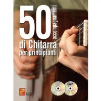 Bruno Tazzino - 50 accompagnamenti di chitarra per principianti _1