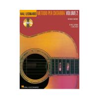 Hal Leonard - Metodo Per Chitarra Volume 2
