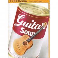 Metodo Per Autodidatti - LA CHITARRA - a cura di Paco Girard 