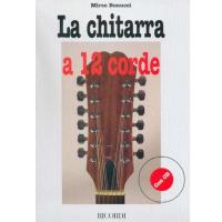 Mirco Bonucci - La Chitarra a 12 corde 
