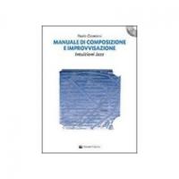 Paolo Damiani - Manuale di composizione e improvvisazione (Intuizioni Jazz)_1