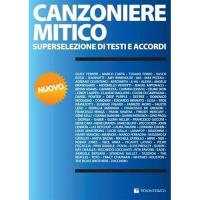 Canzoniere mitico _1