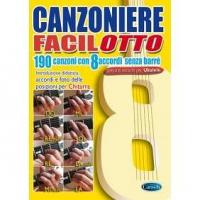 Canzoniere Facilotto _1