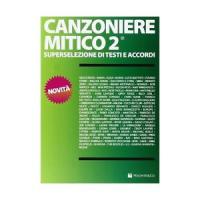 Canzoniere Mitico 2