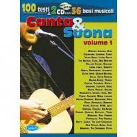 Canta & Suona Volume 1