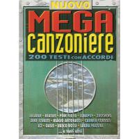 Nuovo Mega Canzoniere 