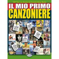 Il mio primo canzoniere _1