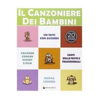 Il canzoniere dei bambini 