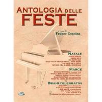 ANTOLOGIA DELLE FESTE di Franco Concina_1