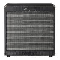 Ampeg PF-115LF Cassa per basso